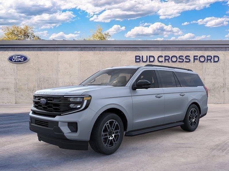 2026 FORD Expedition