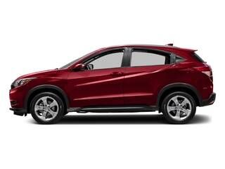 2016 HONDA HR-V