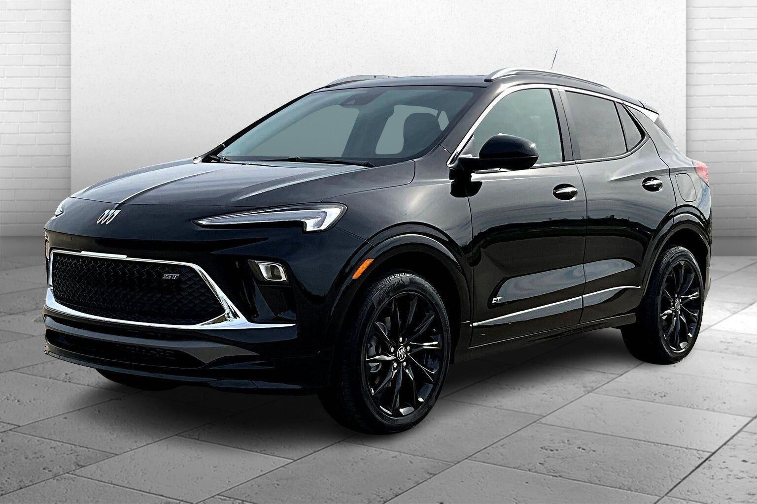 2026 BUICK Encore GX