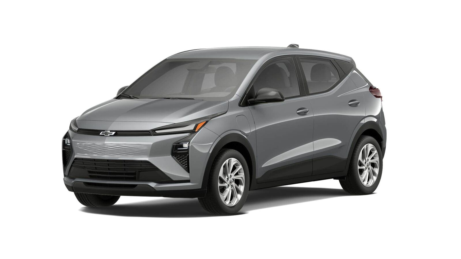 2027 CHEVROLET Bolt