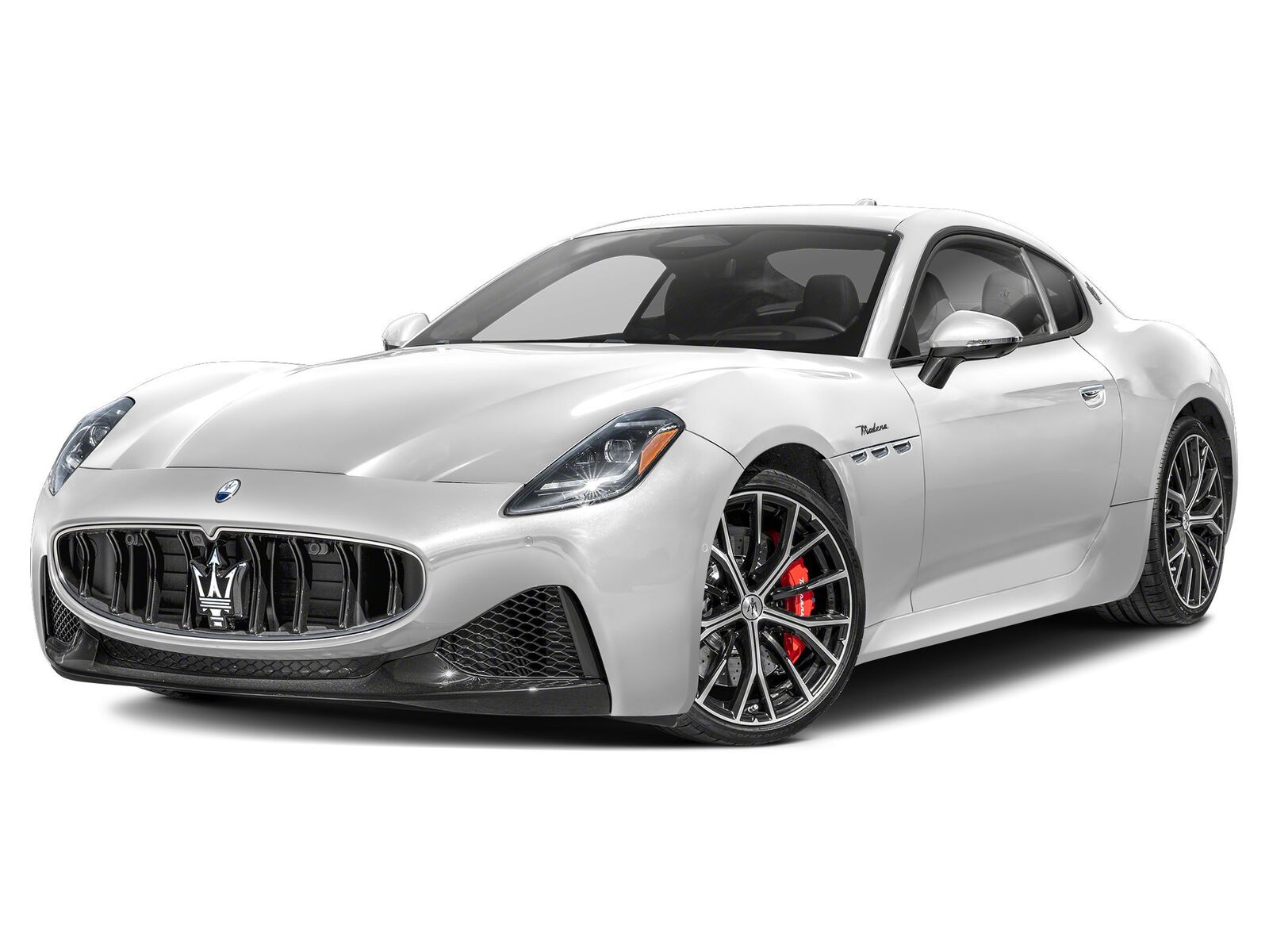 2024 MASERATI GRANTURISMO / GRANCABRIO