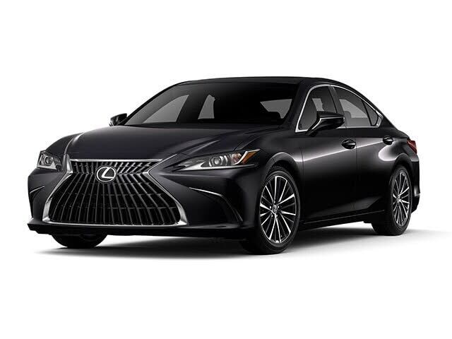 2024 LEXUS ES