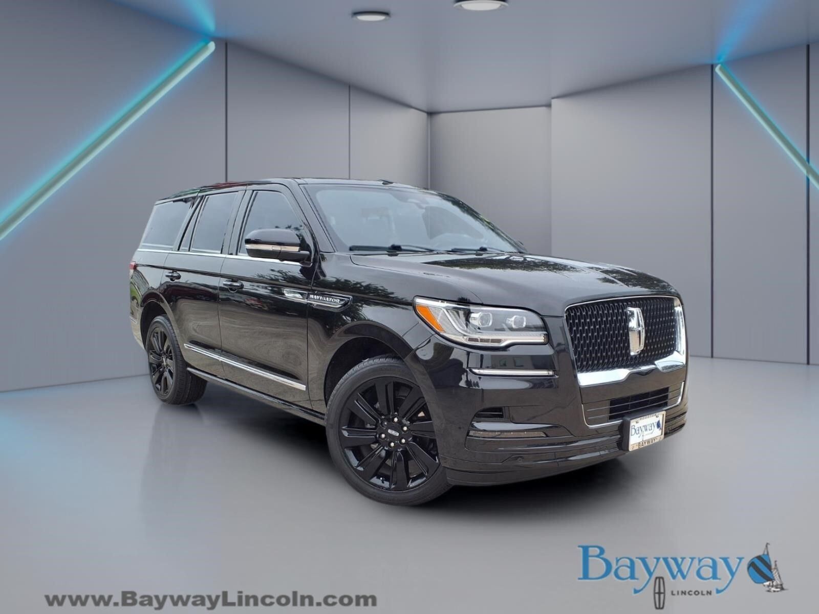2023 LINCOLN Navigator
