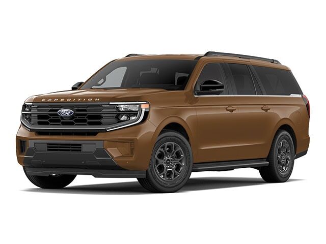 2027 FORD Expedition