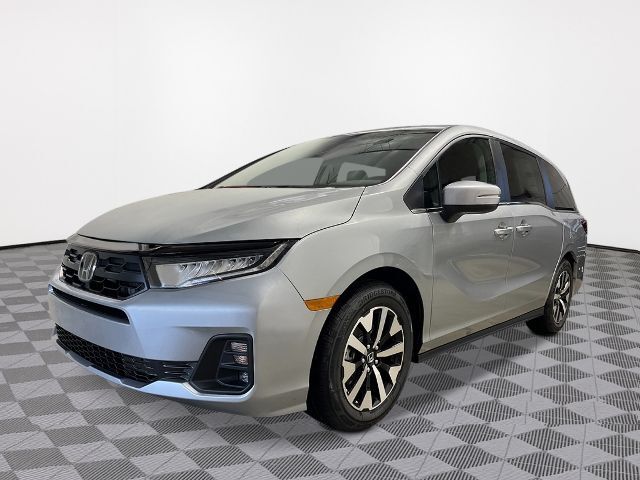 2026 HONDA Odyssey