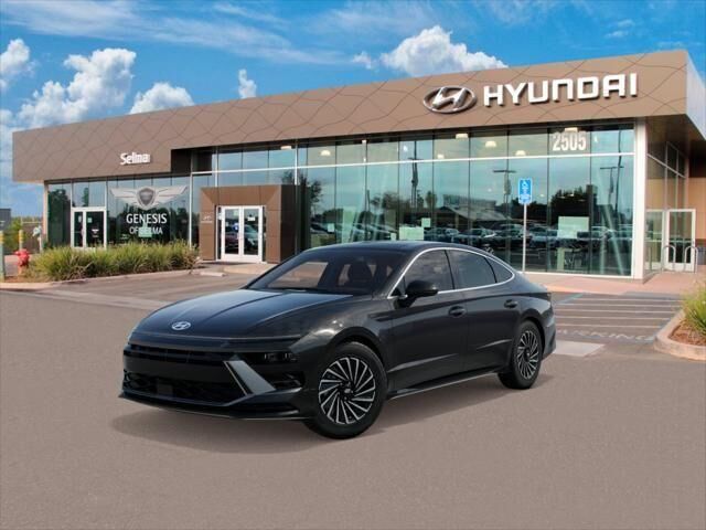 2026 HYUNDAI Sonata