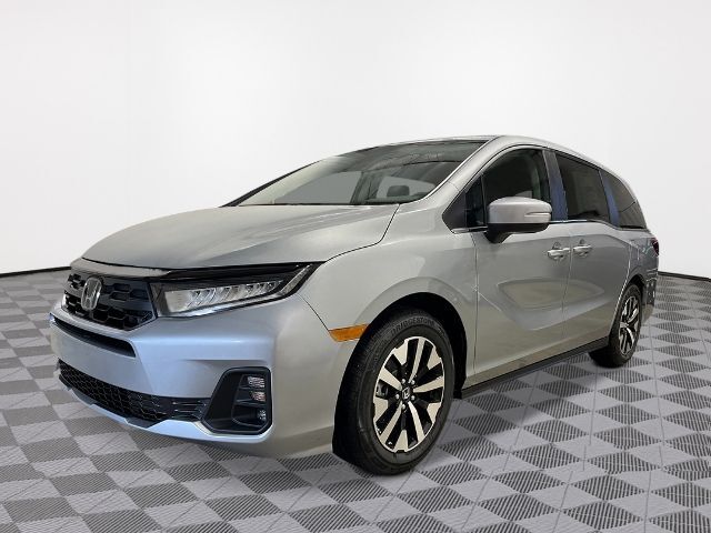 2026 HONDA Odyssey