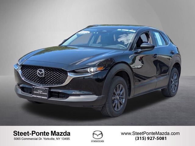 2024 MAZDA CX-30
