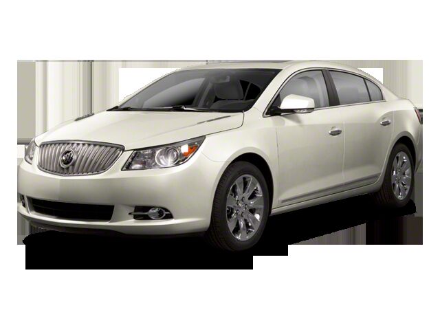 2013 BUICK LaCrosse