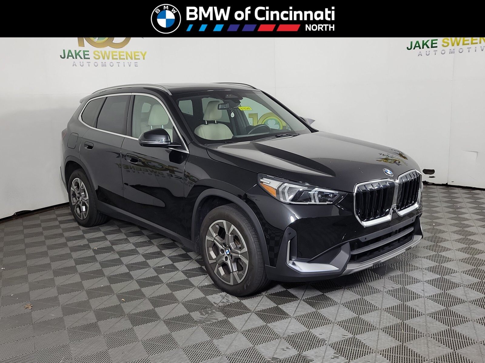 2023 BMW X1