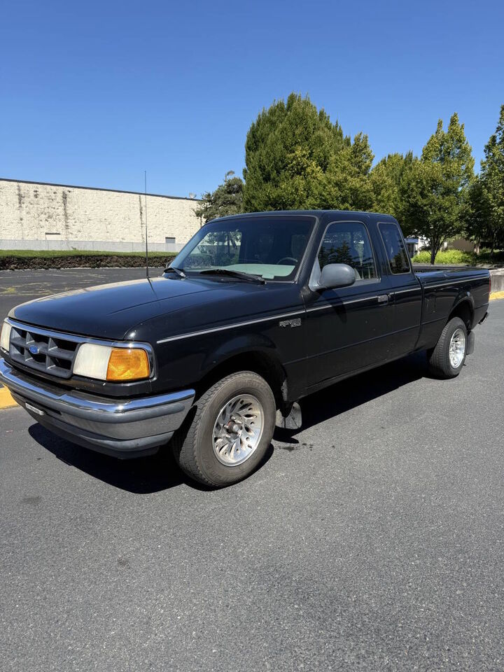 1994 FORD Ranger