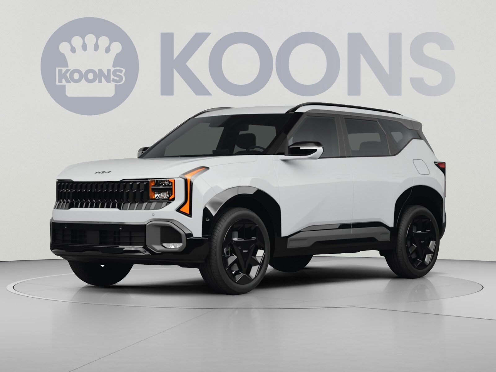 2027 KIA Seltos