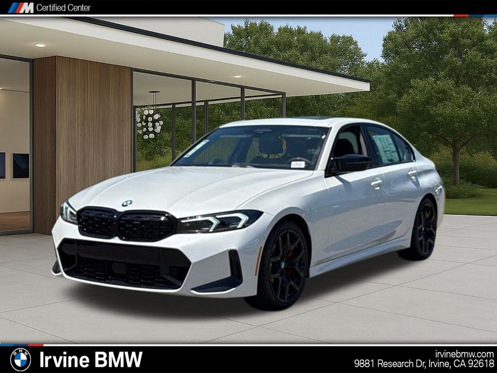 2026 BMW M3