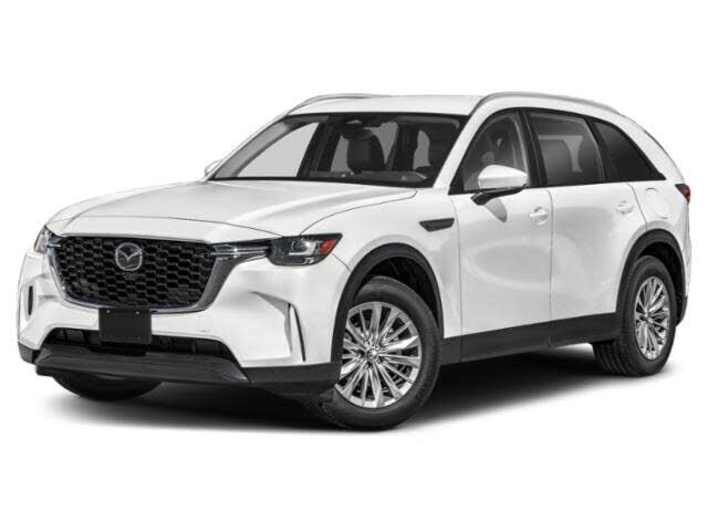 2024 MAZDA CX-90
