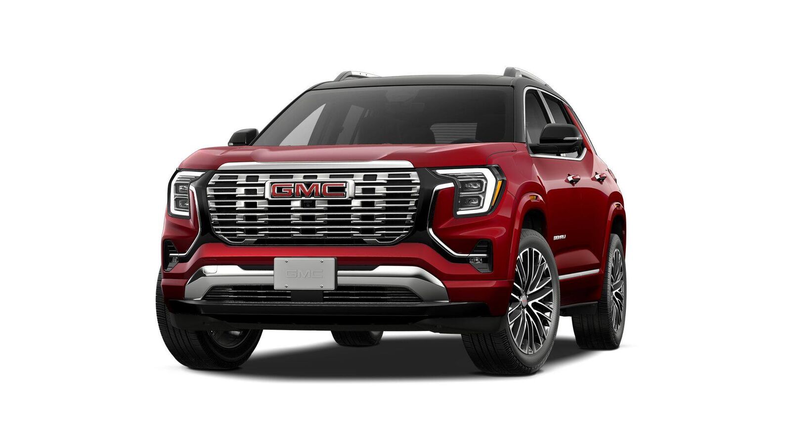 2027 GMC Terrain