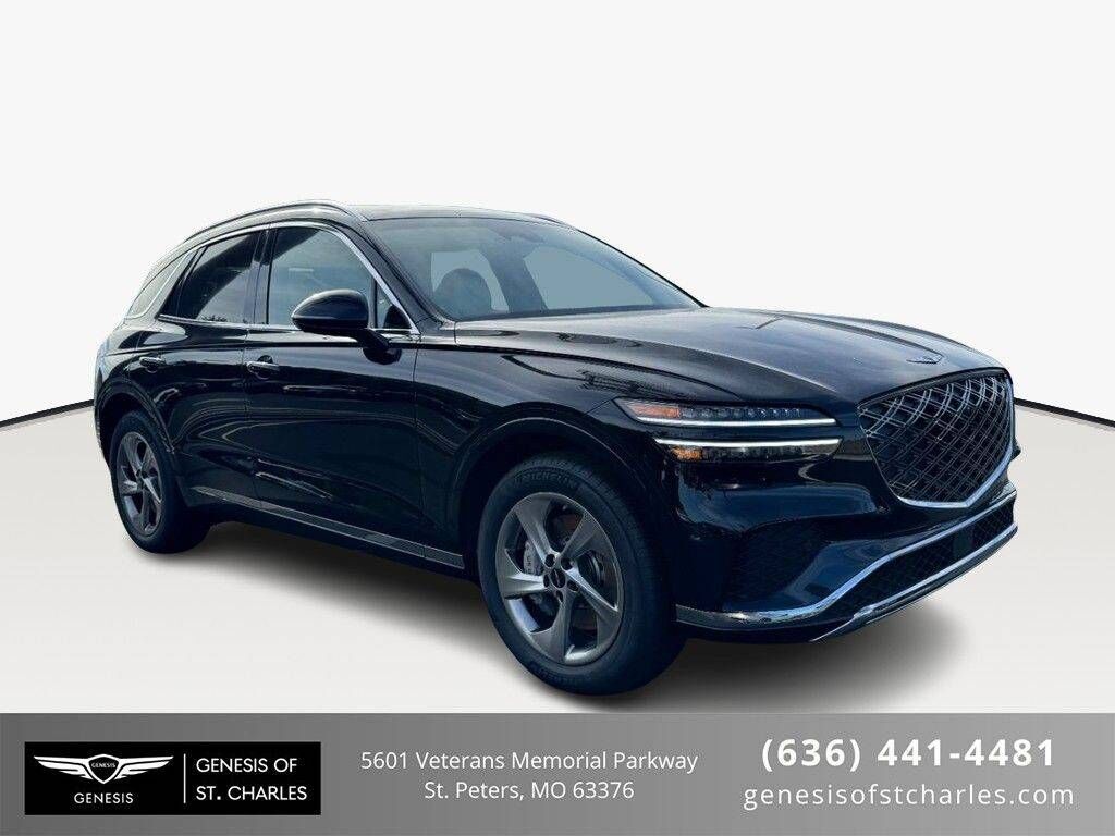 2026 GENESIS GV70