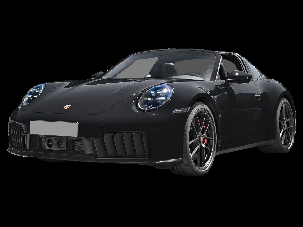 2026 PORSCHE 911