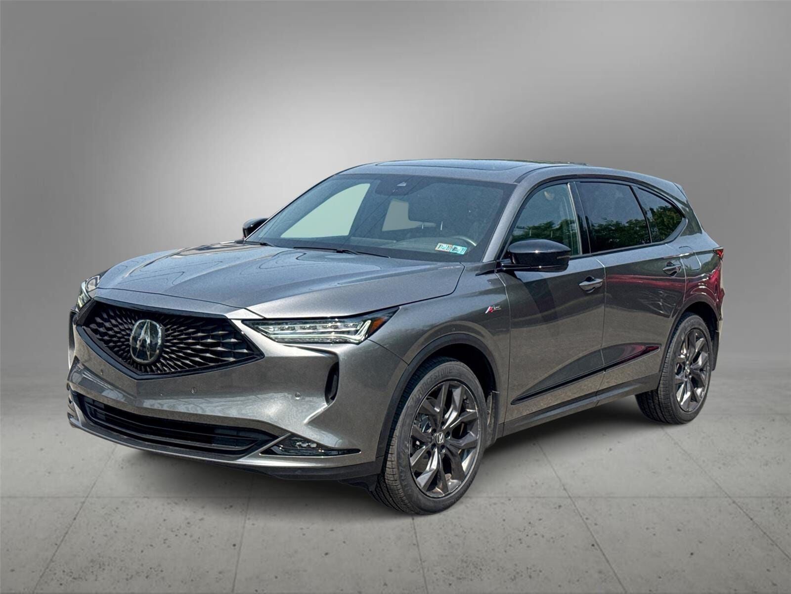 2023 ACURA MDX
