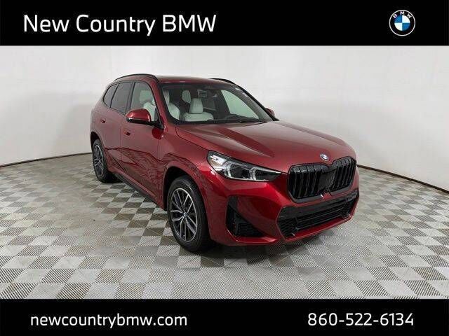 2026 BMW X1