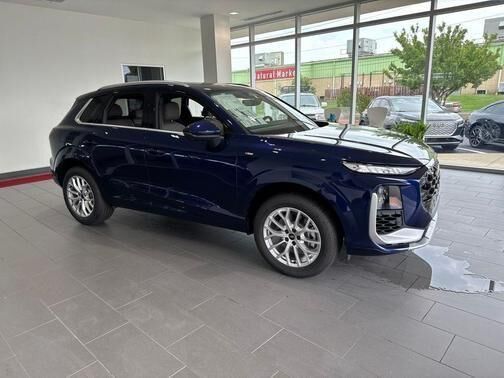 2026 AUDI Q3