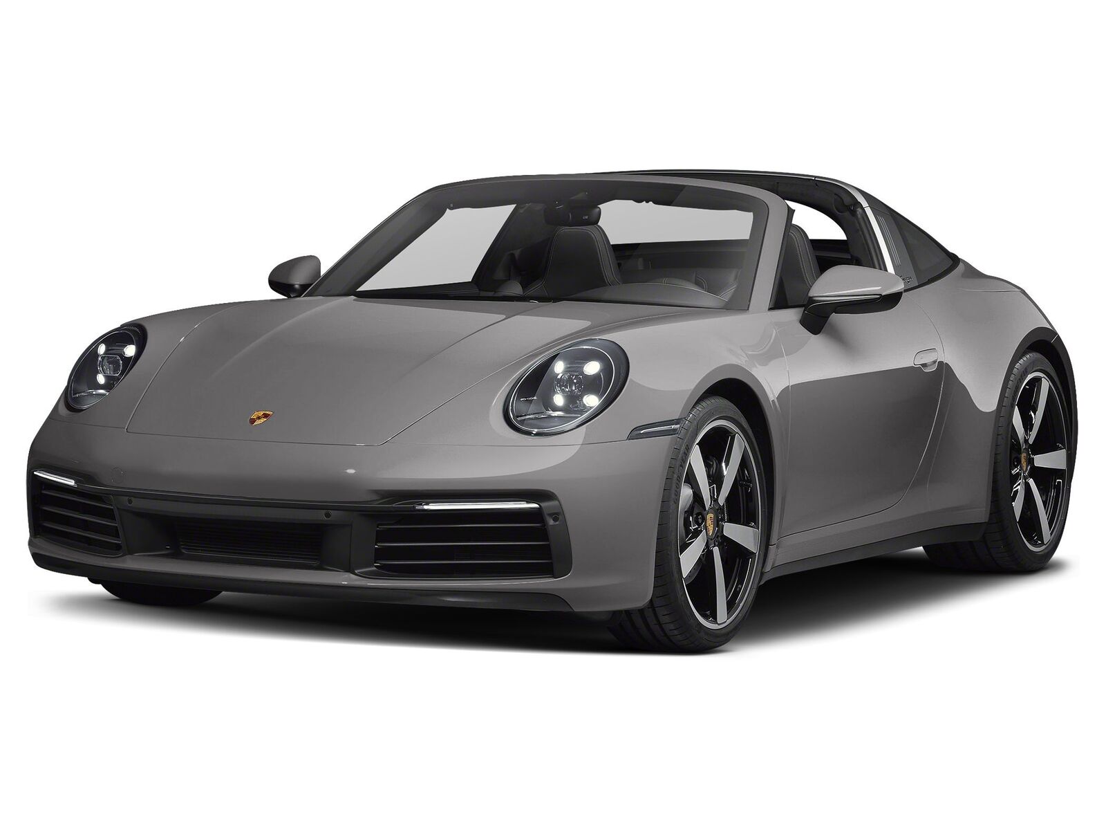 2022 PORSCHE 911