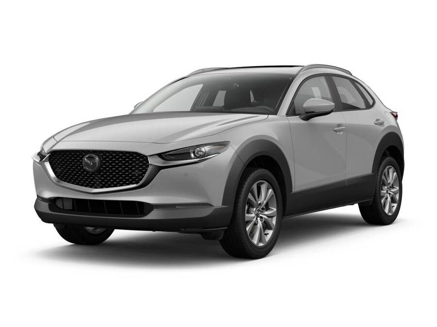 2026 MAZDA CX-30