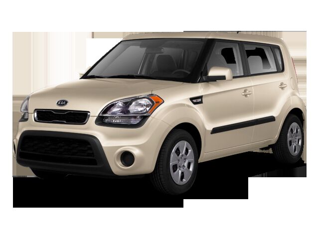 2013 KIA Soul
