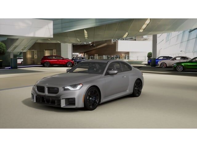 2026 BMW M2