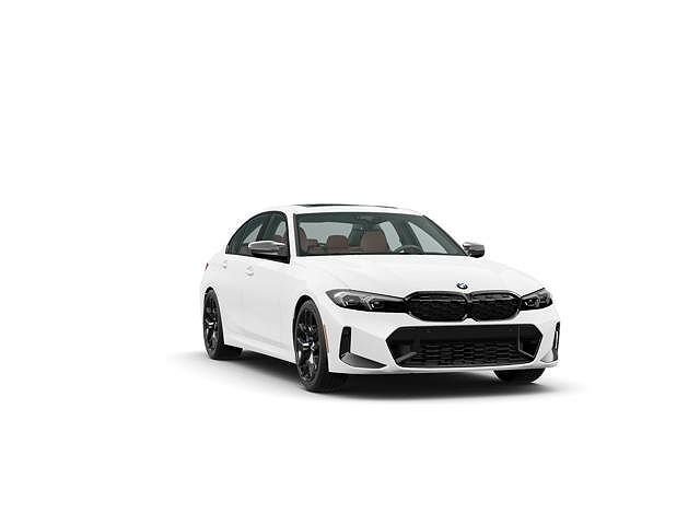 2026 BMW M3
