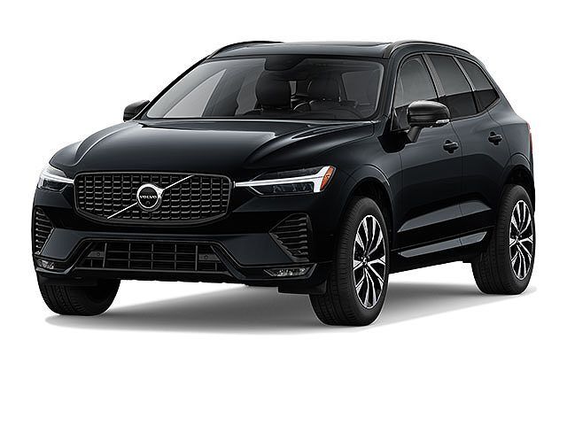 2024 VOLVO XC60