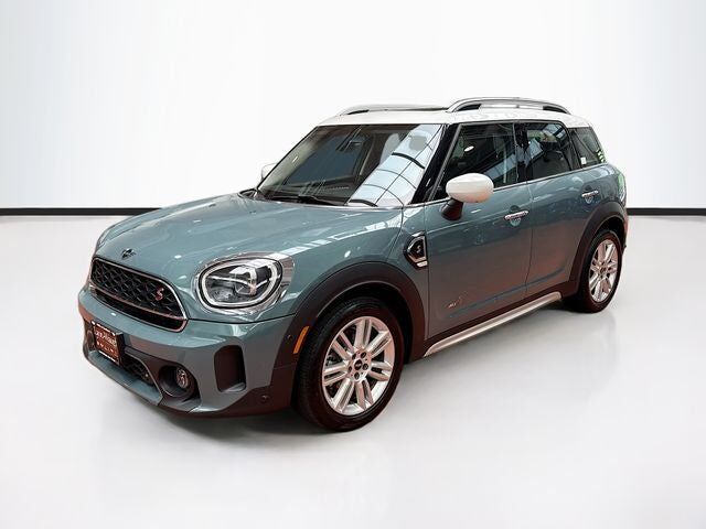 2024 MINI Countryman