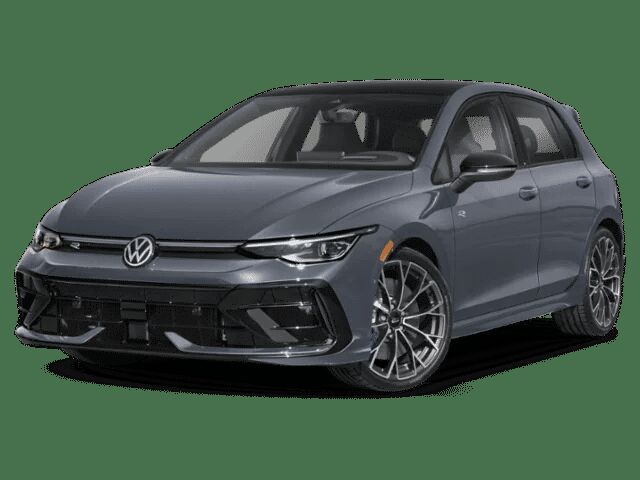 2026 VOLKSWAGEN Golf R
