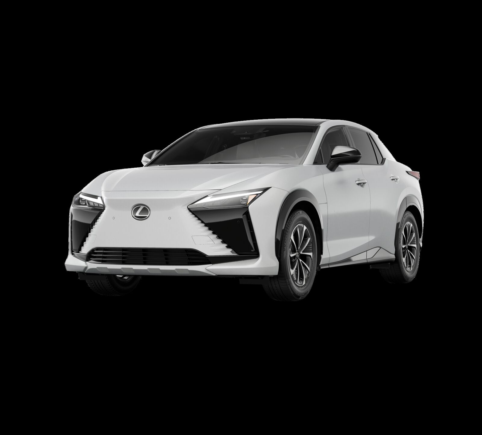 2026 LEXUS RZ