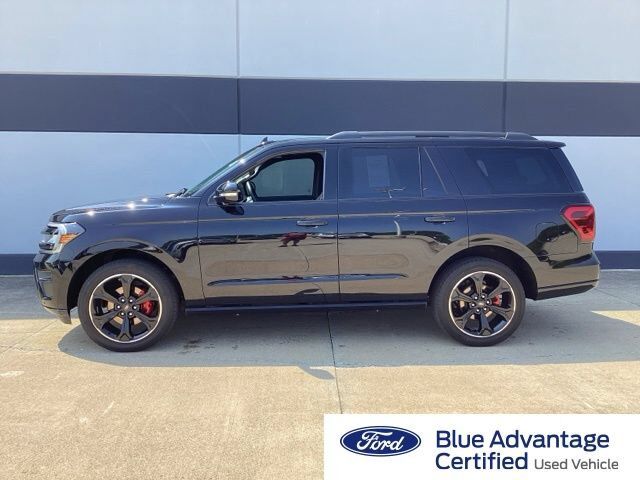 2023 FORD Expedition