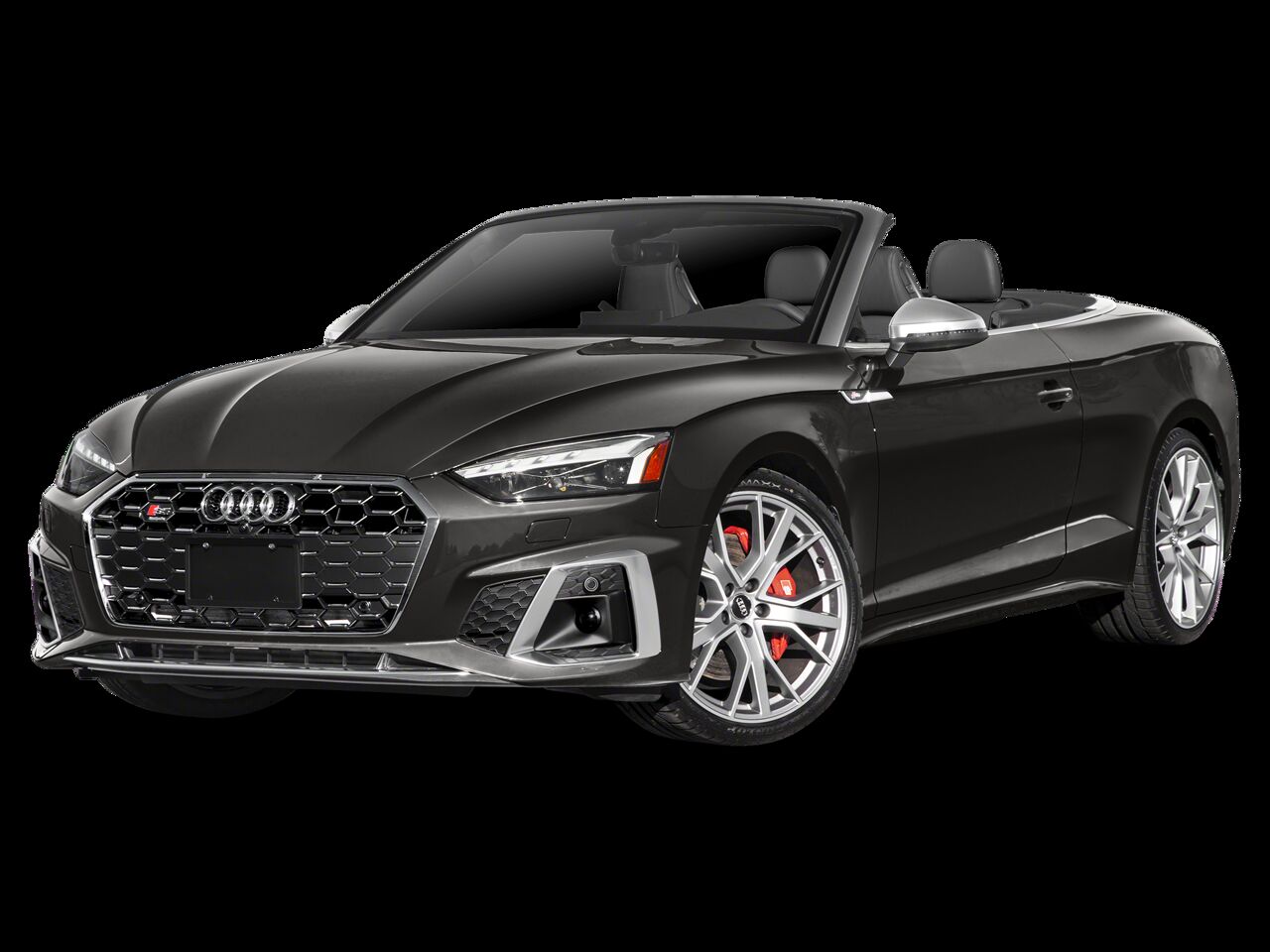 2024 AUDI S5