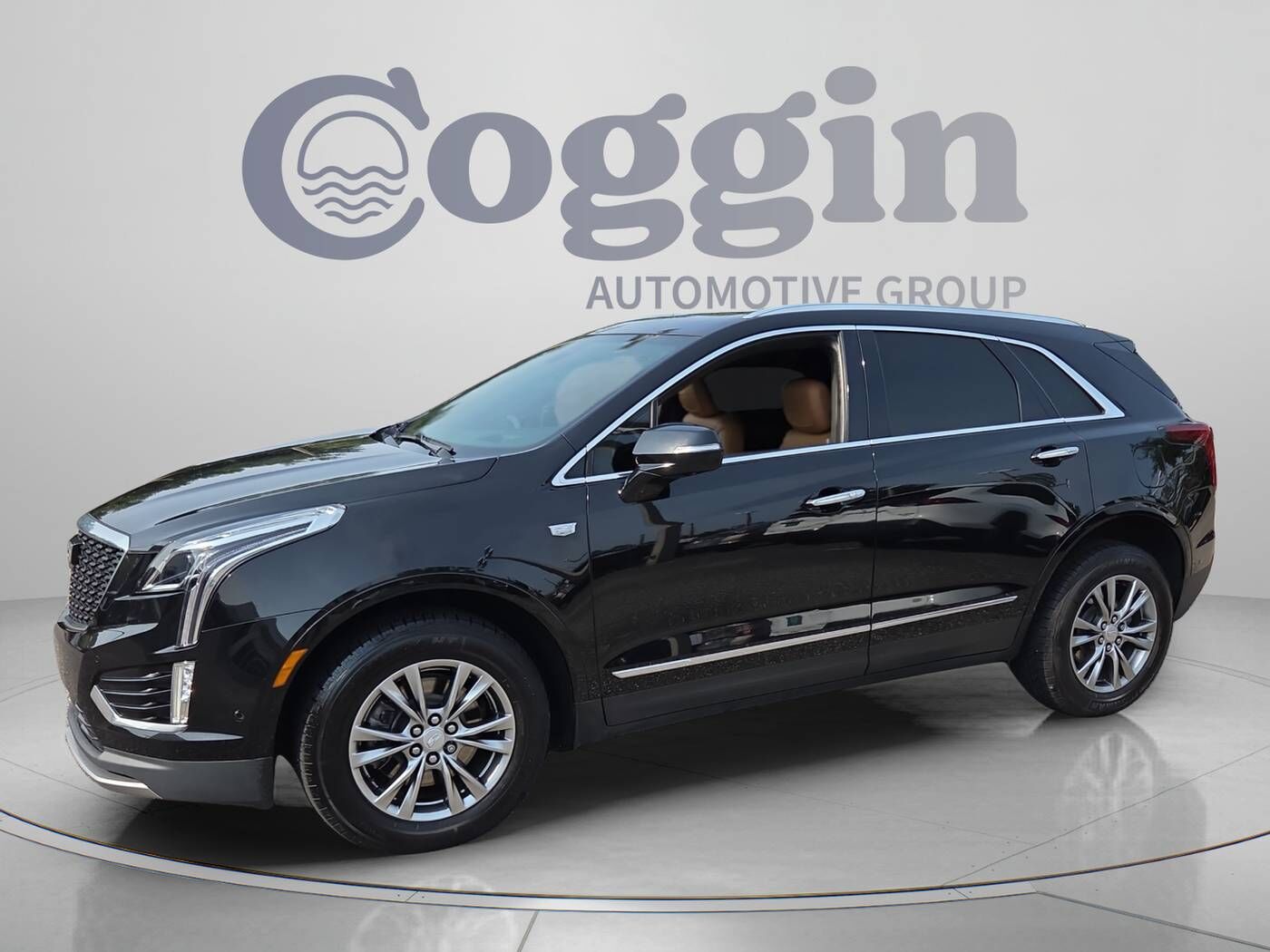 2021 CADILLAC XT5