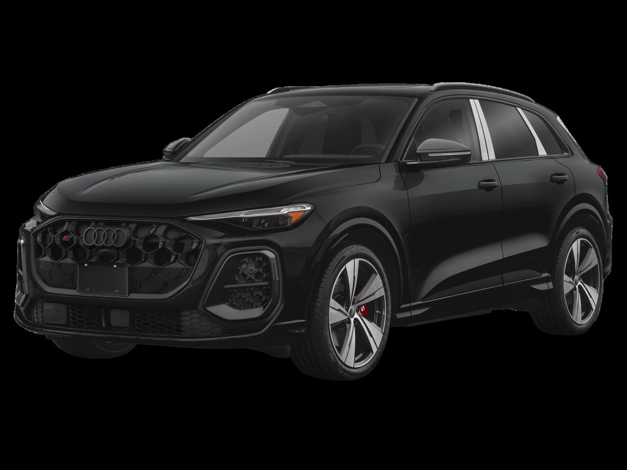 2026 AUDI SQ5