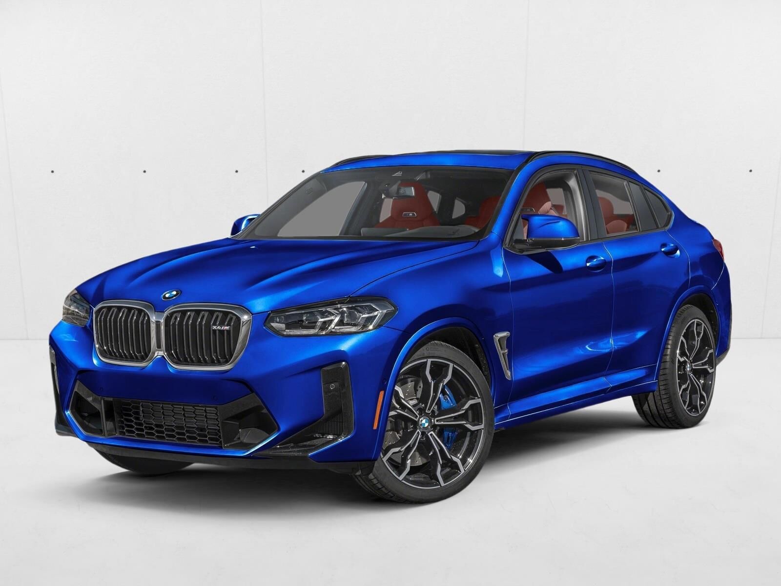 2025 BMW X4