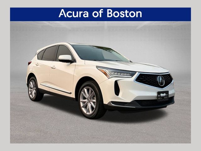 2024 ACURA RDX