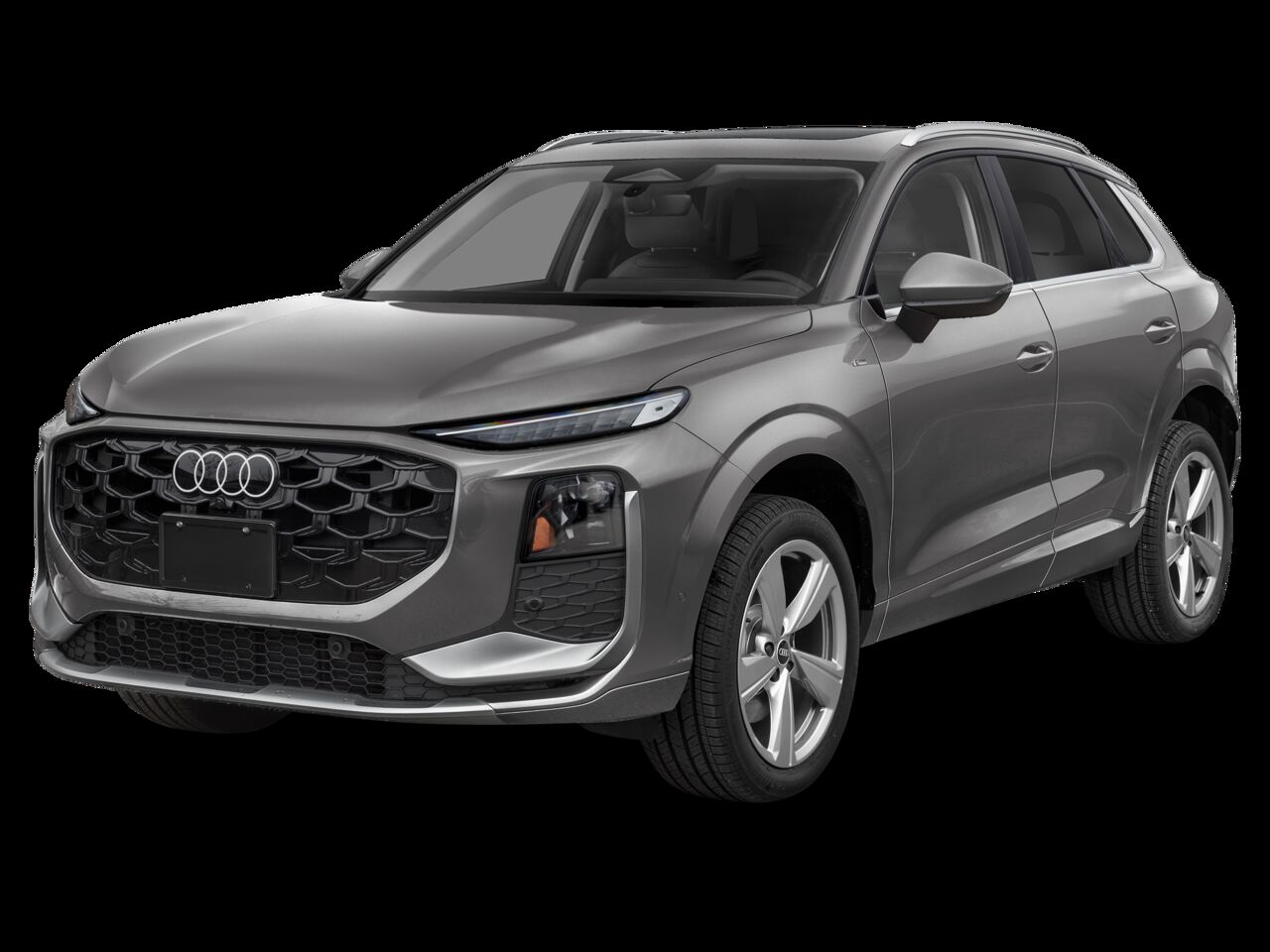 2026 AUDI Q3