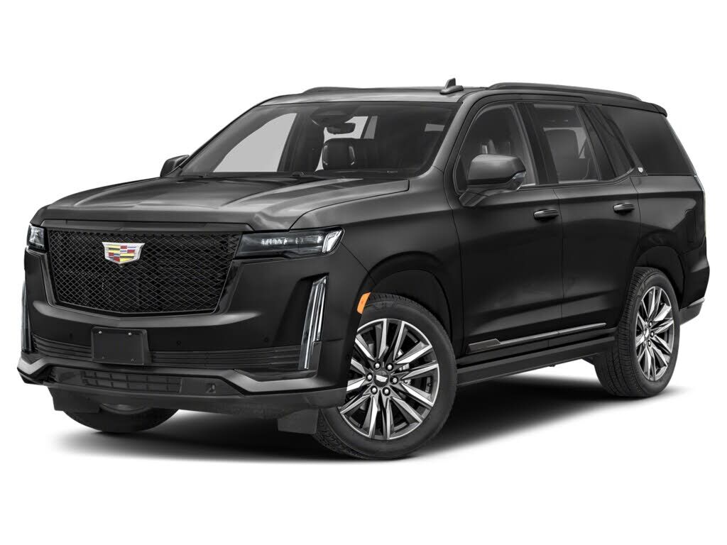 2023 CADILLAC Escalade