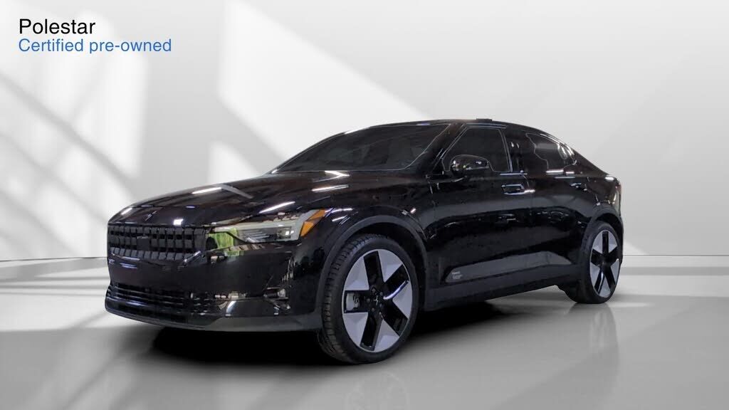 2023 POLESTAR PS2