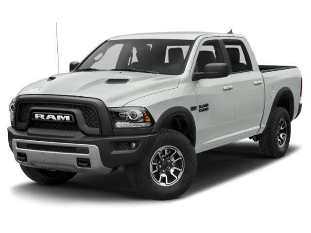 2015 RAM 1500