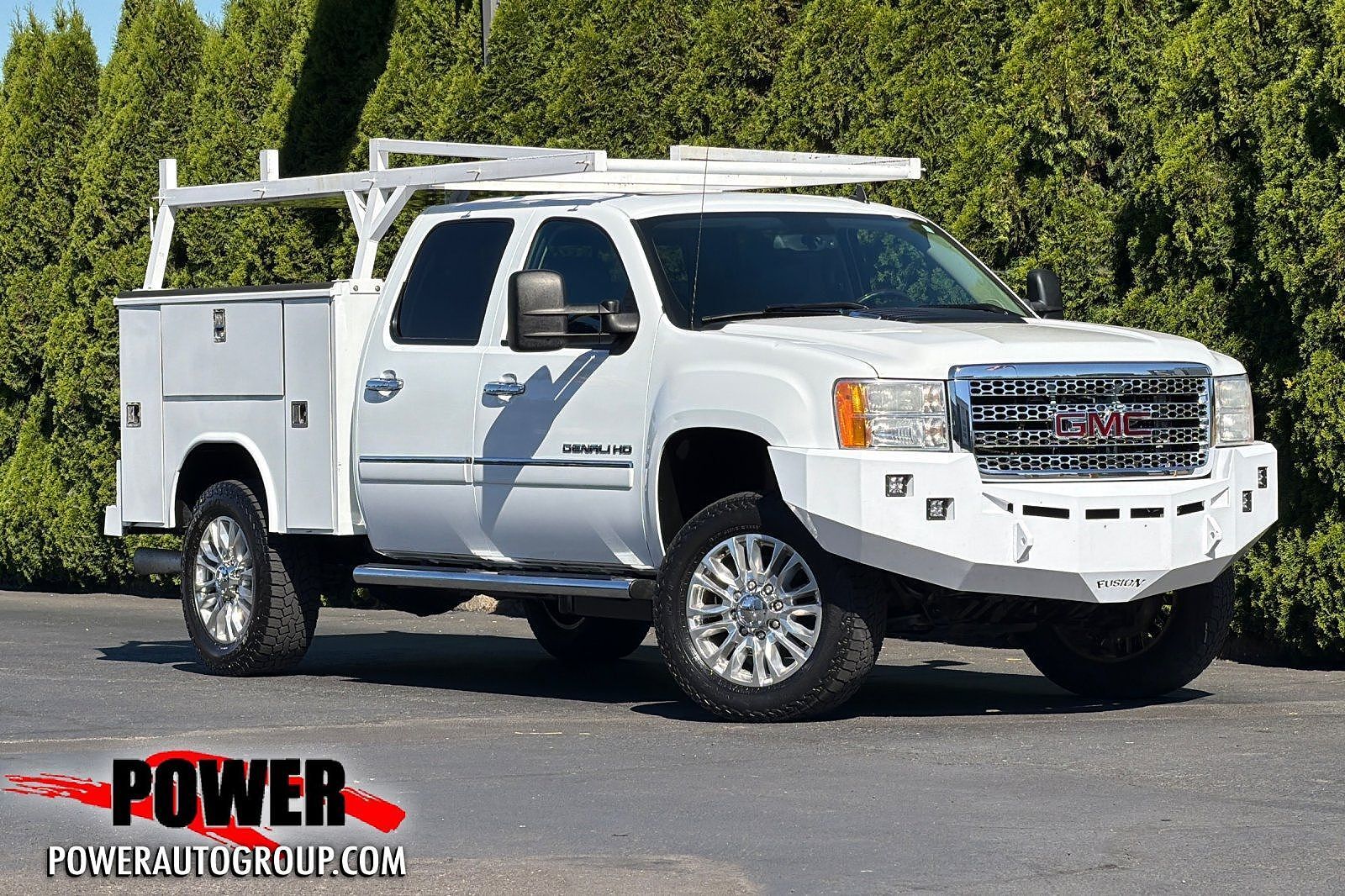 2014 GMC Sierra