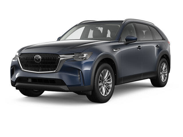 2025 MAZDA CX-90