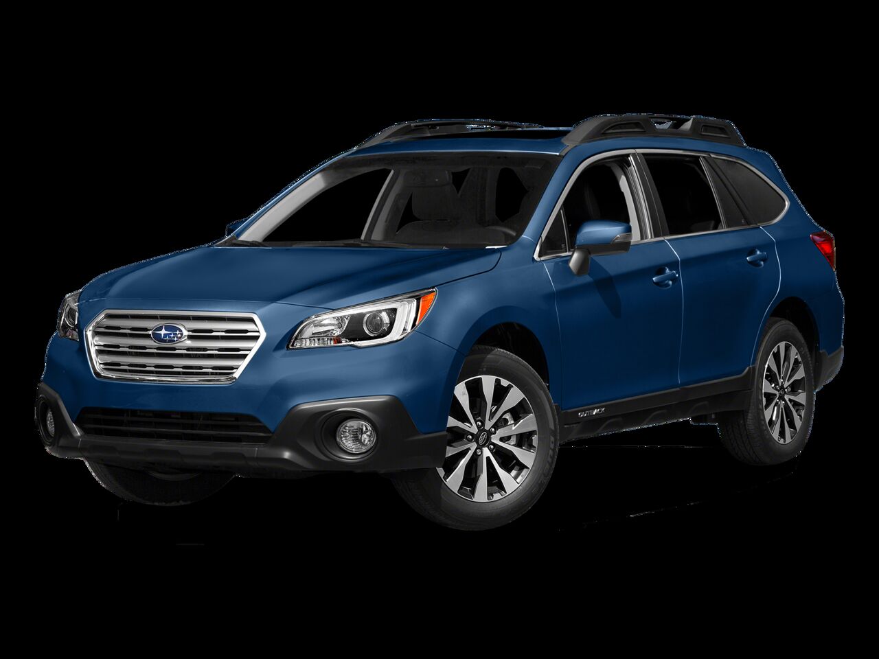 2016 SUBARU Outback