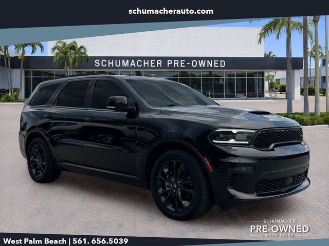 2023 DODGE Durango