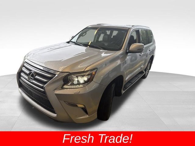 2017 LEXUS GX