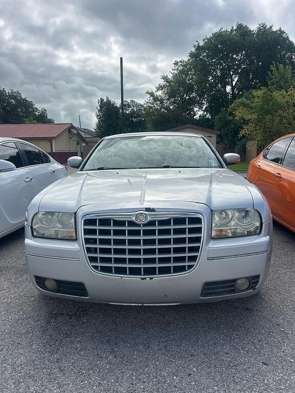 2006 CHRYSLER 300