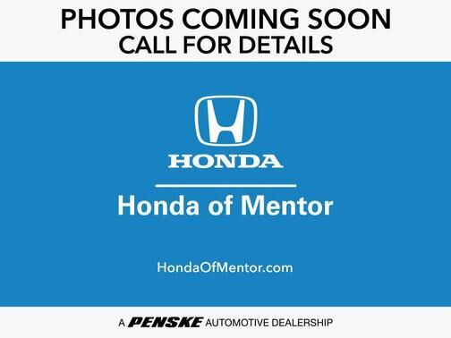 2026 HONDA Pilot